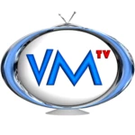 Logo of V Miami TV android Application 